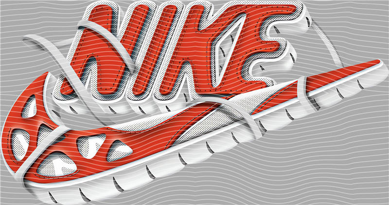 NIKE-NK 350